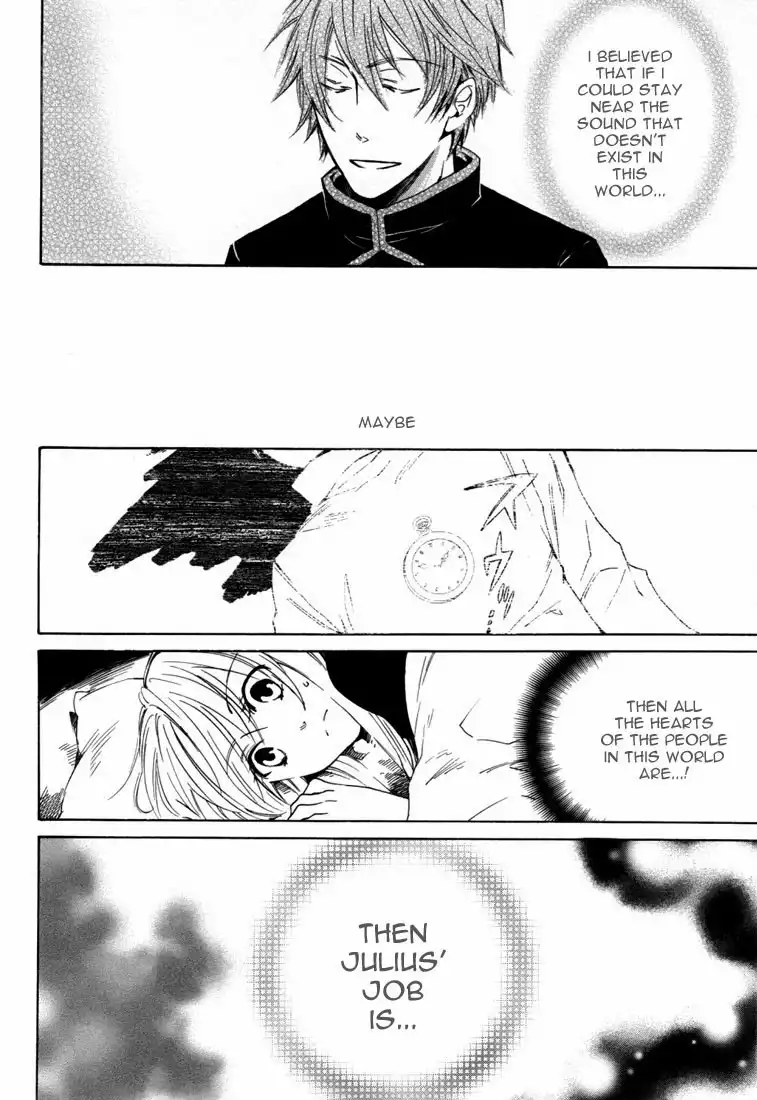 Heart no Kuni no Alice Chapter 10 13